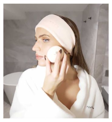 Beautifect Heatsonic Face Cleansing Brush