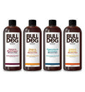 Bulldog Shower Gel Multi Pack