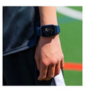 Tikkers Kids Series 13 Navy Velcro Strap Smart Watch