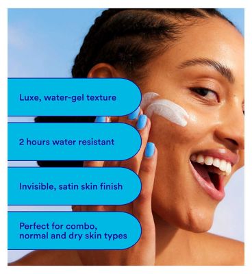 Ultra Violette Vibrant Screen SPF50 Active Facial SKINSCREEN™ 75ml