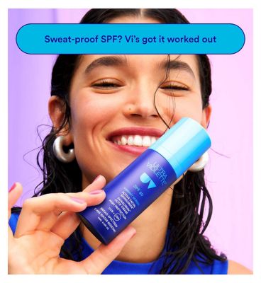 Ultra Violette Vibrant Screen SPF50 Active Facial SKINSCREEN™ 75ml