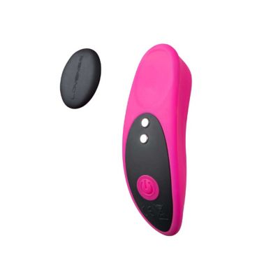 Lovense Ferri Panty Vibrator