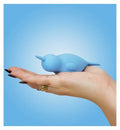 Unihorn of the Sea the Narwhal Vibrator