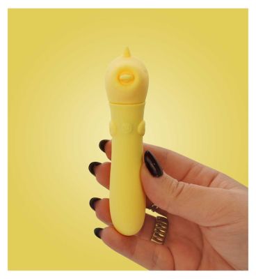 Unihorn USB Bullet Bean Blossom