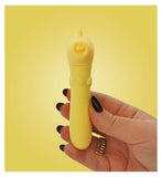 Unihorn USB Bullet Bean Blossom