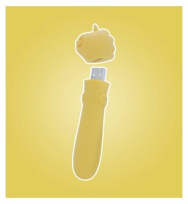 Unihorn USB Bullet Bean Blossom