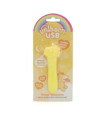 Unihorn USB Bullet Bean Blossom