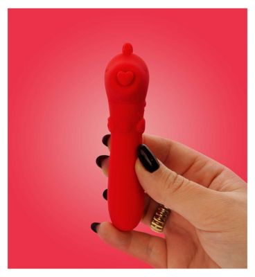 Unihorn USB Bullet Cupids Beau