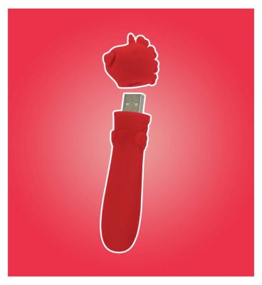 Unihorn USB Bullet Cupids Beau