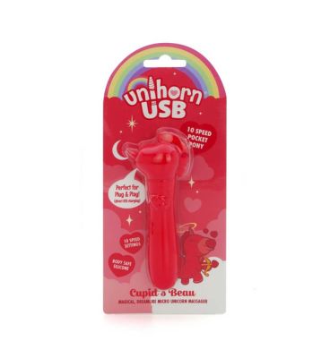 Unihorn USB Bullet Cupids Beau