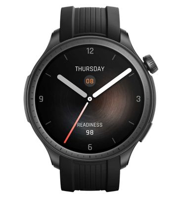 Amazfit Balance Amoled Smartwatch Midnight 1.5 Inch