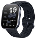 Amazfit Bip 6 Amoled Smartwatch Black 1.97 Inch