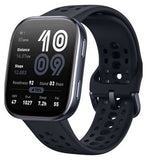 Amazfit Bip 6 Amoled Smartwatch Black 1.97 Inch