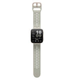 Amazfit Bip 6 Amoled Smartwatch Stone 1.97 Inch