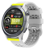 Amazfit Cheetah Round Amoled Smartwatch Grey 1.39 Inch