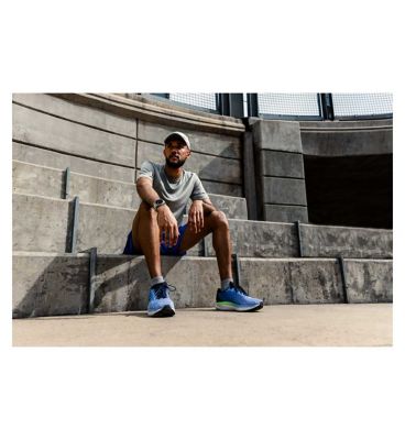 Amazfit Cheetah Round Amoled Smartwatch Grey 1.39 Inch