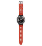 Amazfit T-Rex 3 Amoled Smartwatch Lava 1.5 Inch
