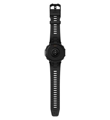 Amazfit T-Rex 3 Amoled Smartwatch Onyx 1.5 Inch
