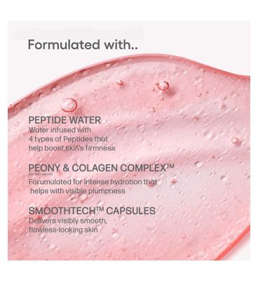Laneige Bouncy & Firm Serum 15ml