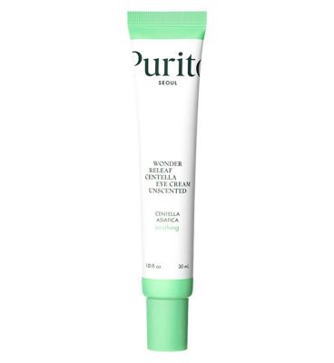 Purito Wonder Releaf Centella Eye Cream Unscented 30ml