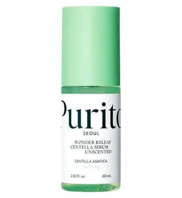 Purito Wonder Releaf Centella Serum Unscented 60ml