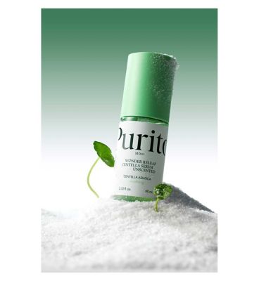 Purito Wonder Releaf Centella Serum Unscented 60ml