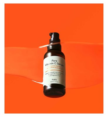 Purito Pure Vitamin C Serum 60ml