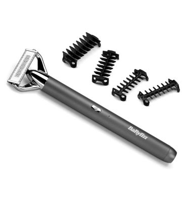 BaByliss Super-X Metal Series X Blade Trimmer
