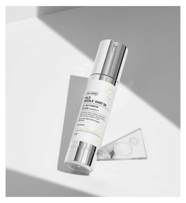 VT Mild Reedle Shot Serum 50 50ml