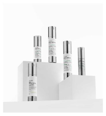 VT Mild Reedle Shot Serum 50 50ml