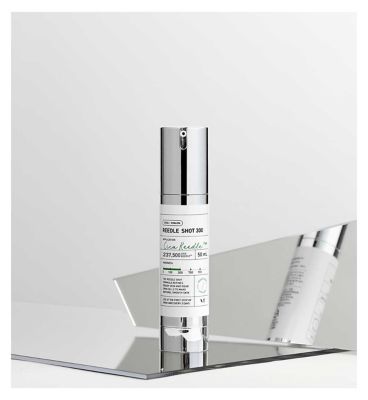 VT Reedle Shot 300 Serum 50ml