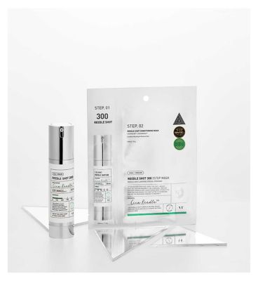 VT Reedle Shot 300 2-Step Mask 28g