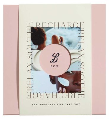 Boots Pamper Beauty Box