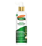 Palmer's Coconut Oil Formula Amino Bonding Complex Bonding Hair Gloss 118ml