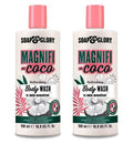 Soap & Glory Magnificoco Body Wash Duo