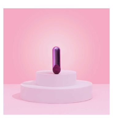 So Divine Cosmo Mini Rechargeable Bullet Vibrator