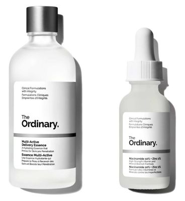 The Ordinary Radiance Bundle