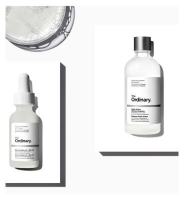 The Ordinary Radiance Bundle