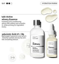 The Ordinary Hydration Bundle
