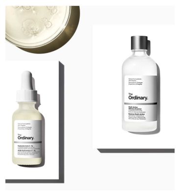 The Ordinary Hydration Bundle