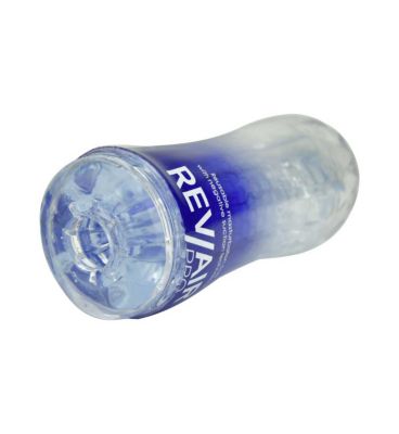 Rev-Air Reusable Masturbation Cup Pro