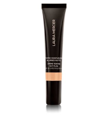 Laura Mercier Tinted Moisturiser Blurred Matte Oil Free SPF30 Mini 15ml