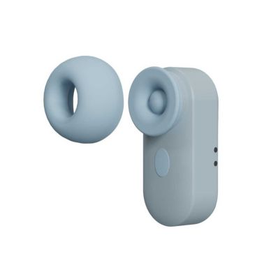 Nauti Petites 10 Function Clitoral Stimulator