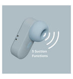 Nauti Petites 10 Function Clitoral Stimulator