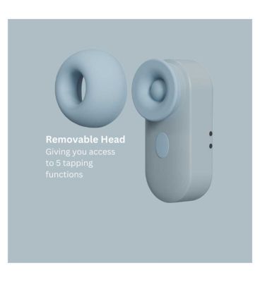 Nauti Petites 10 Function Clitoral Stimulator