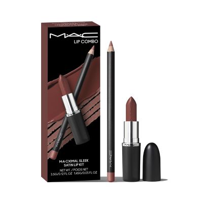 MAC Lip Duo Kit