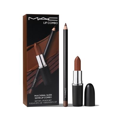 MAC Lip Duo Kit
