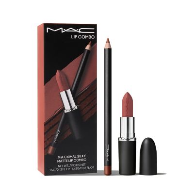 MAC Lip Duo Kit