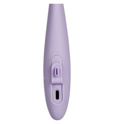 Svakom Cici+ 2 App Controlled Slim Rabbit Vibrator