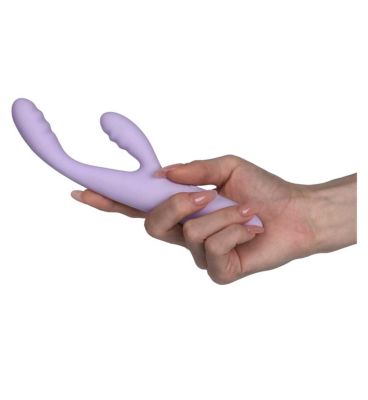 Svakom Cici+ 2 App Controlled Slim Rabbit Vibrator